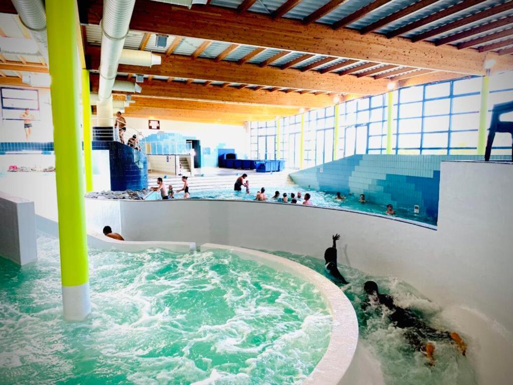 HerneElba住宿加早餐旅馆 外观 照片
